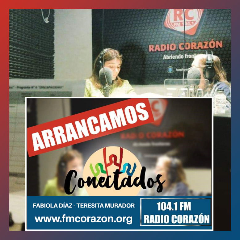 FM Corazon / Paraná / Entre Ríos